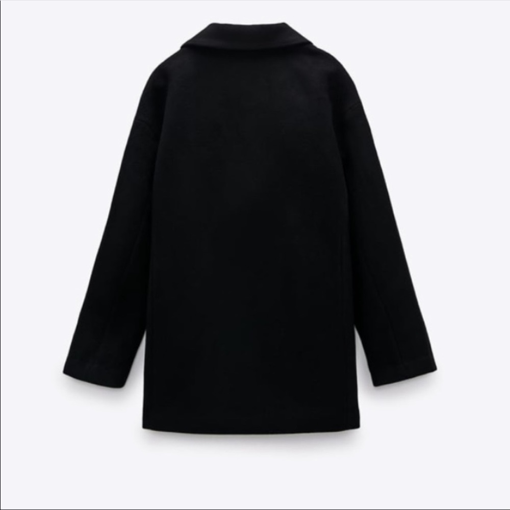 Zara Jacket - Picture 9 of 11